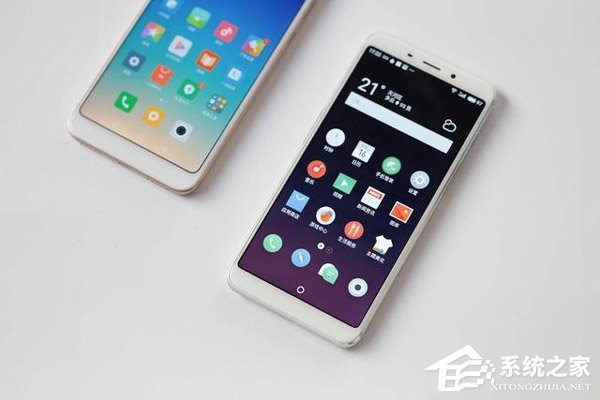 买魅蓝S6还是红米5 Plus？红米5 Plus和魅蓝S6对比评测