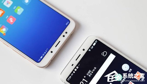 买魅蓝S6还是红米5 Plus？红米5 Plus和魅蓝S6对比评测