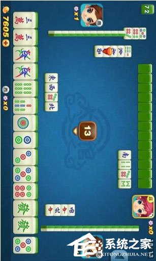 麻将游戏哪个好玩？2018好玩的麻将游戏推荐