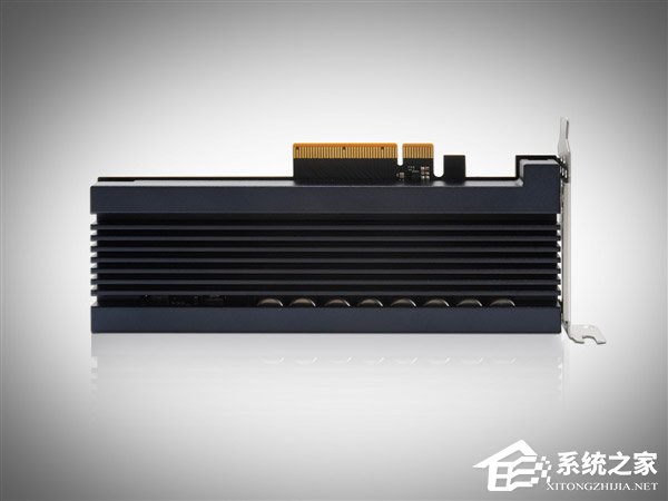 终于等到了！三星发布首款Z-SSD SZ985