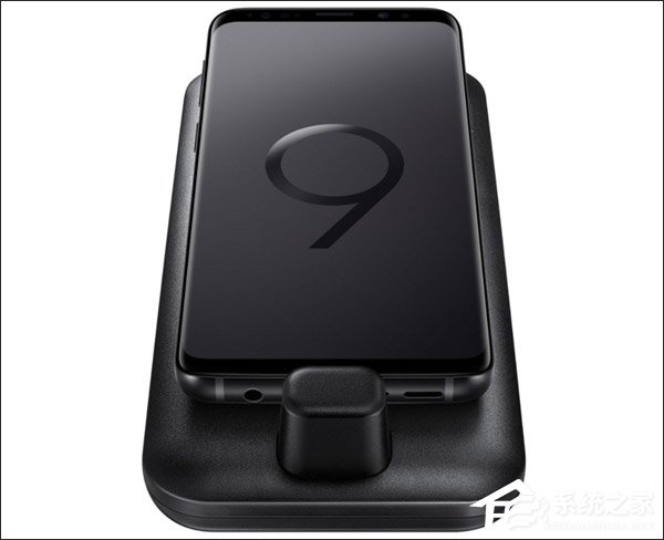 2月25日发布？三星DeX Pad扩展坞遭曝光