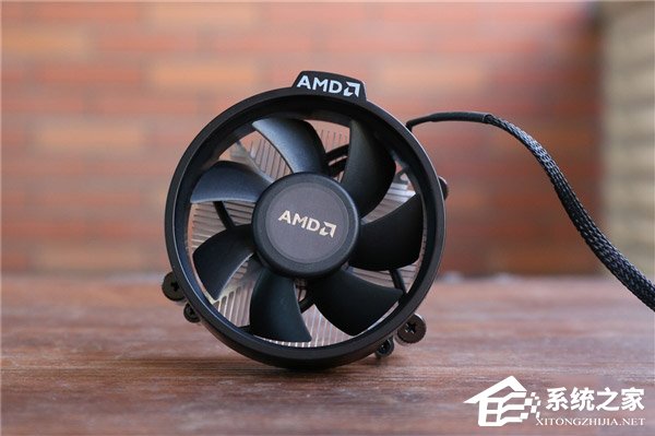1068元！AMD八代APU Ryzen 5 2400G开箱图赏