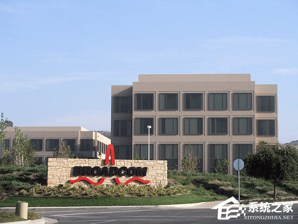 收购高通有戏？传博通已获得1000亿美元债务融资