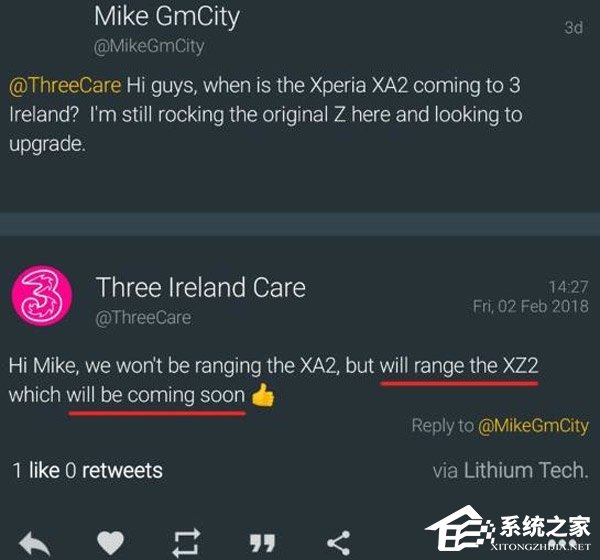一大波旗舰来袭！MWC 2018大会看点前瞻