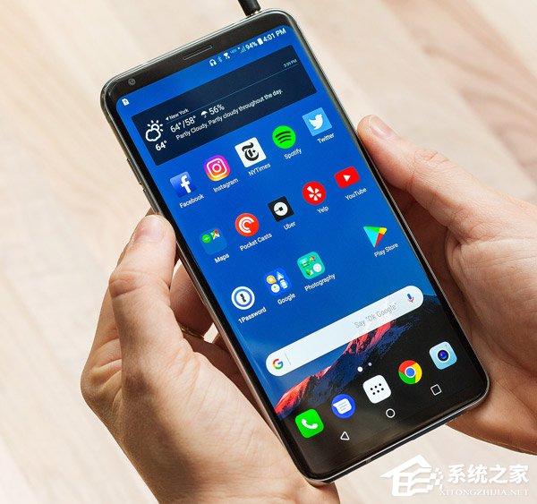 一大波旗舰来袭！MWC 2018大会看点前瞻