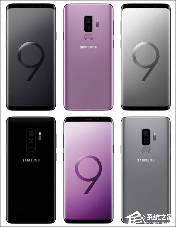 3月6日见！三星公布国行版Galaxy S9/S9 Plus发布时间（附发布会报名地址）