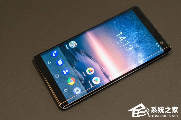 机海战术？诺基亚MWC 2018连发5款新手机