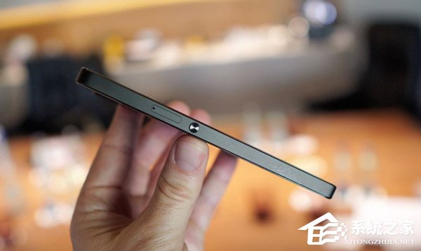 就长这样？外媒放出vivo APEX全面屏概念机真机上手图赏