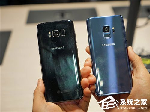 三星Galaxy S9好不好？Galaxy S9真机上手体验评测