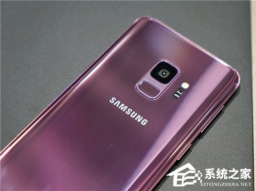 三星Galaxy S9好不好？Galaxy S9真机上手体验评测