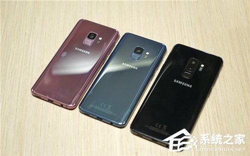 三星Galaxy S9好不好？Galaxy S9真机上手体验评测