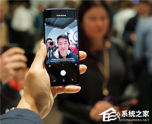 三星Galaxy S9好不好？Galaxy S9真机上手体验评测