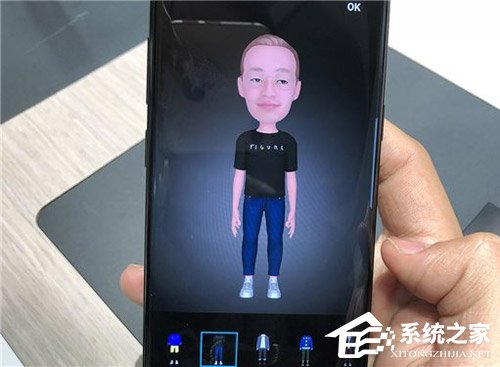 三星Galaxy S9好不好？Galaxy S9真机上手体验评测