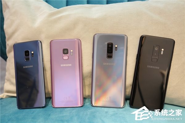 三星S9/S9+值得买吗?三星Galaxy S9/S9 Plus上手评测