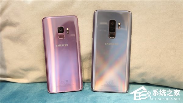 三星S9/S9+值得买吗?三星Galaxy S9/S9 Plus上手评测