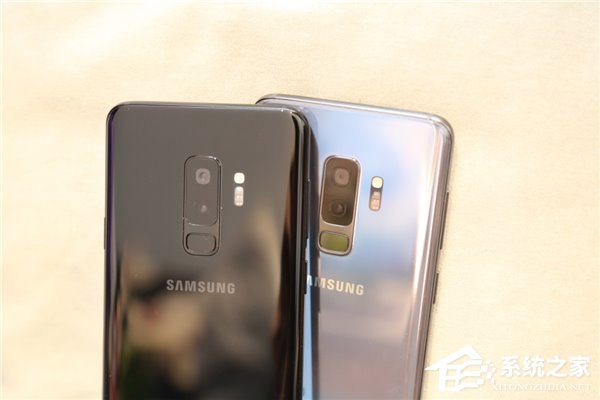 三星S9/S9+值得买吗?三星Galaxy S9/S9 Plus上手评测