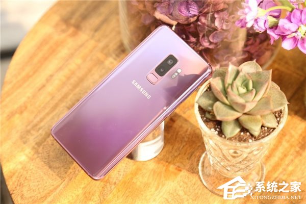 三星S9/S9+值得买吗?三星Galaxy S9/S9 Plus上手评测
