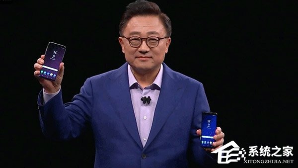 Galaxy X要来了?高东真证实三星正考虑为Galaxy S系列更名