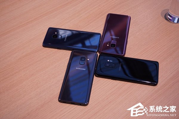 三星Galaxy S9/S9+值不值得买？Galaxy S9/S9+全面评测
