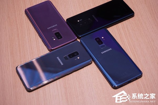 三星Galaxy S9/S9+值不值得买？Galaxy S9/S9+全面评测