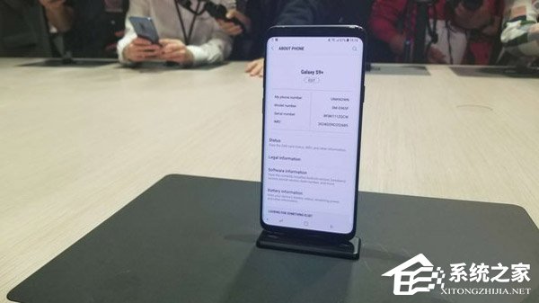 三星Galaxy S9/S9+值不值得买？Galaxy S9/S9+全面评测