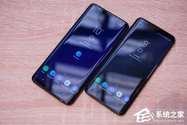 三星Galaxy S9/S9+值不值得买？Galaxy S9/S9+全面评测
