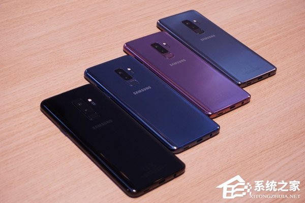 三星Galaxy S9/S9+值不值得买？Galaxy S9/S9+全面评测