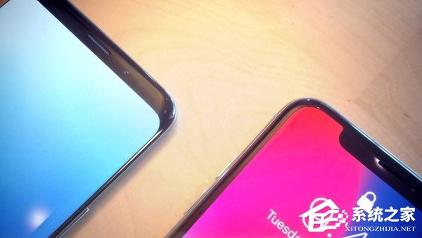 买三星S9还是iPhone X？苹果iPhone X和Galaxy S9区别对比
