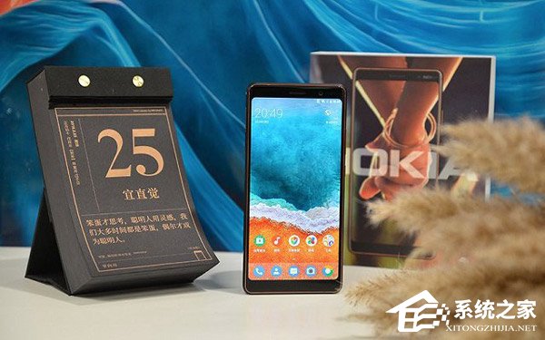 买诺基亚7还是诺基亚7 Plus？Nokia 7 Plus和Nokia 7区别对比