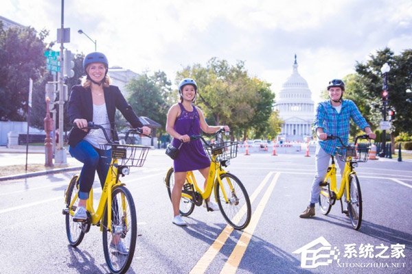 节省押金40亿元！ofo：一年免押近3000万人