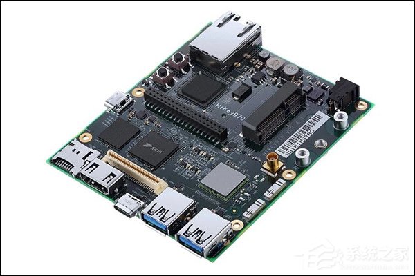 4月中旬面世！华为发布新AI开发平台“HiKey 970”
