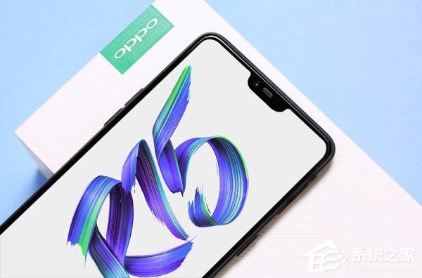 OPPO R15手机好不好？OPPO R15星空紫版开箱上手评测