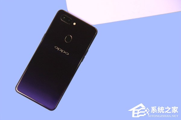 OPPO R15手机好不好？OPPO R15星空紫版开箱上手评测