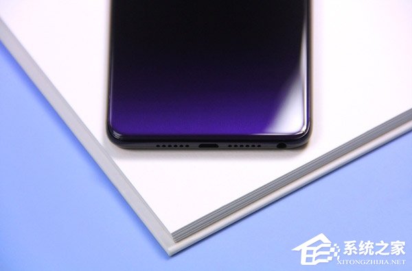 OPPO R15手机好不好？OPPO R15星空紫版开箱上手评测