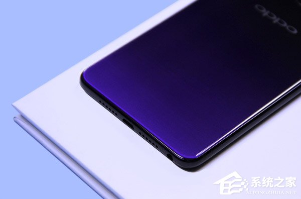 OPPO R15手机好不好？OPPO R15星空紫版开箱上手评测