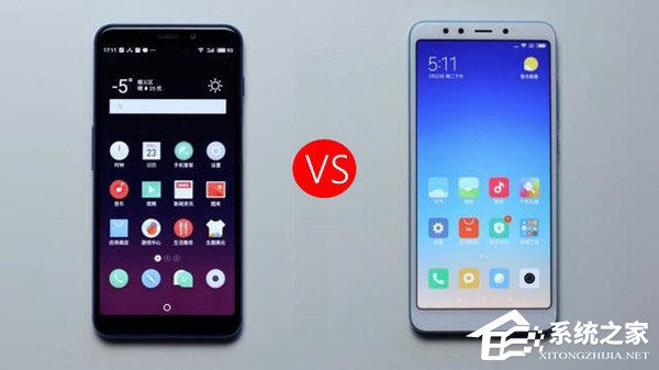 买红米Note 5还是魅蓝E3?魅蓝E3和红米Note 5区别对比