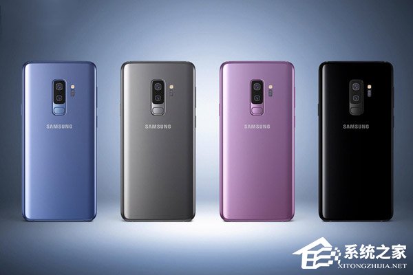 一上市就惹祸？网曝三星Galaxy S9/S9+屏幕出现死区