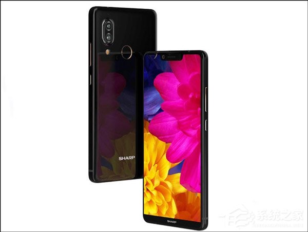 2595元！夏普悄然发布AQUOS S3手机