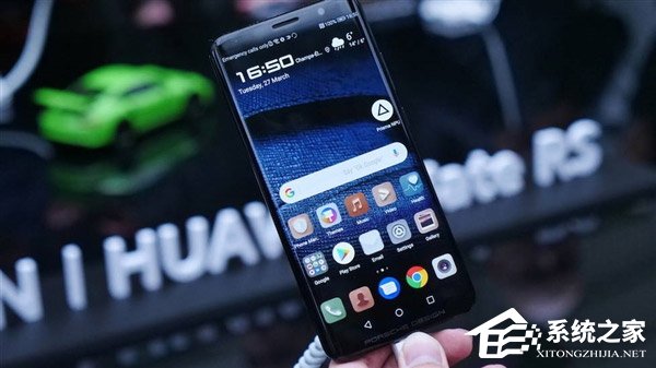 华为Mate RS保时捷版值得买吗？华为Mate RS保时捷版真机上手体验评测