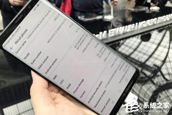 华为Mate RS保时捷版值得买吗？华为Mate RS保时捷版真机上手体验评测