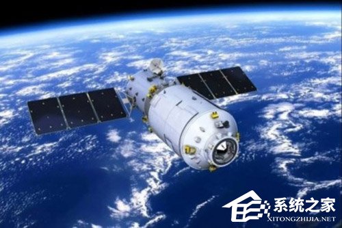 或将“沉睡”南太平洋！天宫一号已于今天8:15再入大气层