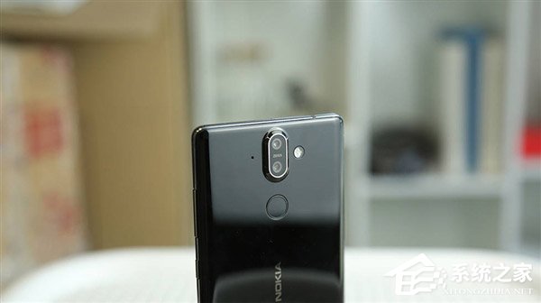 4699元！Nokia 8 Sirocco真机图赏
