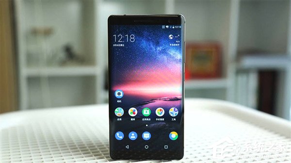 4699元！Nokia 8 Sirocco真机图赏