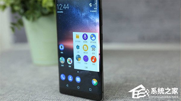 4699元！Nokia 8 Sirocco真机图赏