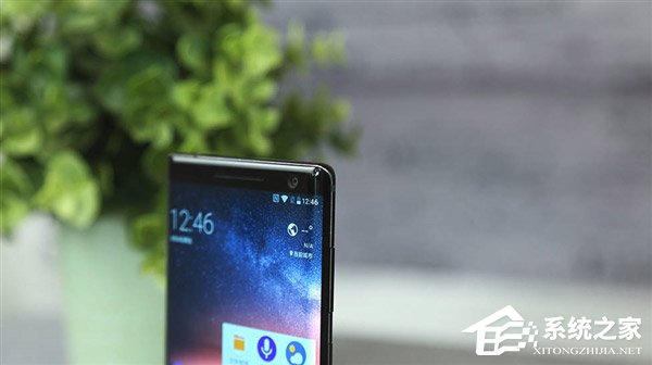 4699元！Nokia 8 Sirocco真机图赏