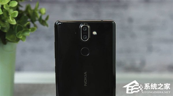 4699元！Nokia 8 Sirocco真机图赏