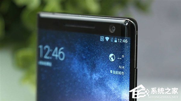 4699元！Nokia 8 Sirocco真机图赏