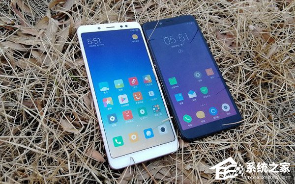 买联想S5还是红米Note 5?红米Note 5和联想S5对比评测