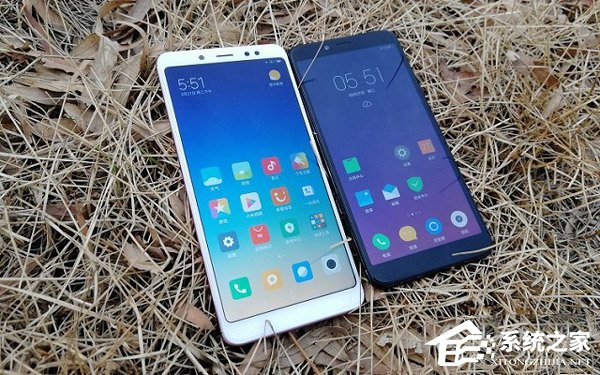 买联想S5还是红米Note 5?红米Note 5和联想S5对比评测