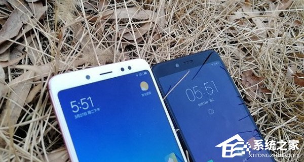 买联想S5还是红米Note 5?红米Note 5和联想S5对比评测
